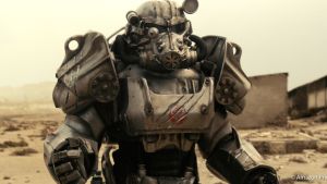 Fallout: Spiele boomen dank Serienerfolg