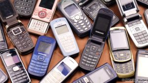 Nach 25 Jahren: Kult-Handy soll angeblich neu aufgelegt werden