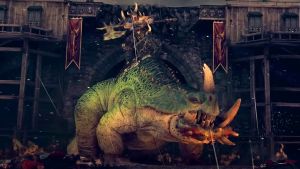 Total War: Warhammer III – Thrones of Decay angekündigt