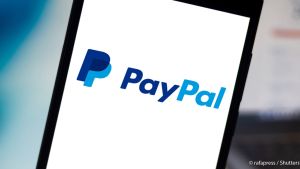 PayPal-Nutzer müssen für diesen Dienst künftig extra zahlen