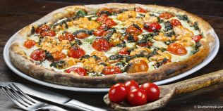Pizza-Legenden verraten, woran man eine wirklich gute Pizza erkennt