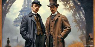20 Jahre Sherlock Holmes: Gefeierte Hörspielereihe feiert ihr Jubiläum