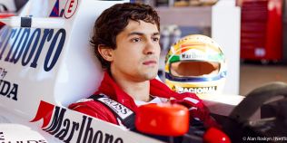 Senna: Teaser-Trailer zur Miniserie um Rennsport-Legende