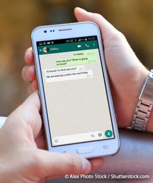 WhatsApp: Neue Funktion soll nervige Status-Updates verhindern