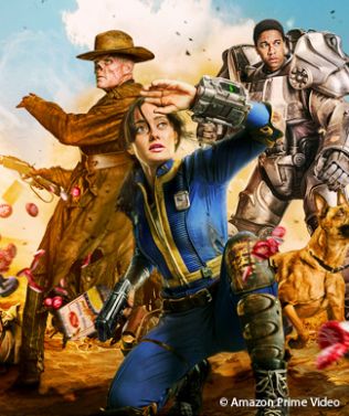 „Fallout“: Staffel 2 für Hit-Serie offiziell bestätigt