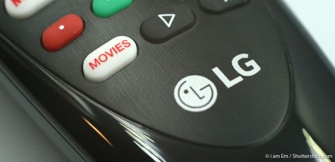 Sicherheitslücke bei LG-Fernsehern entdeckt: Nutzer sollten handeln