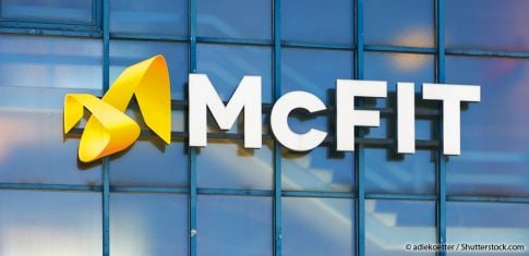 Gerichtsurteil: Aktion von McFit ist illegal