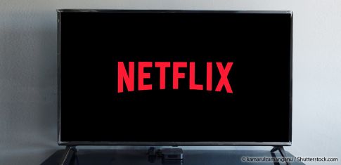 Weniger ist mehr: Netflix richtet Filmsparte neu aus