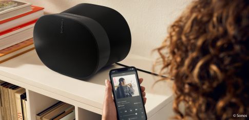 Sonos kündigt umfassende Neugestaltung der App an