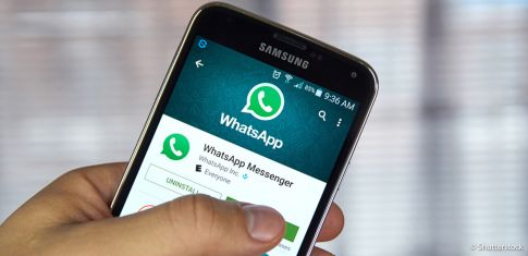 WhatsApp: Update bringt praktische neue Funktion
