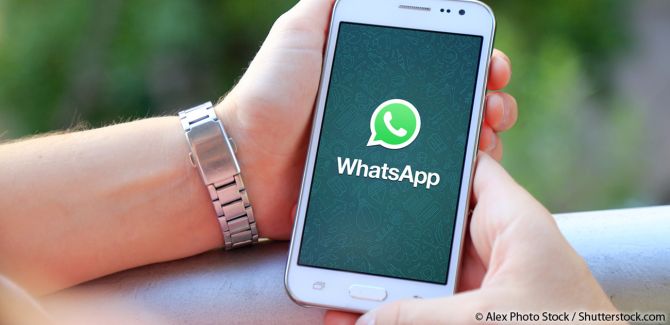 WhatsApp: Neue Funktion soll nervige Status-Updates verhindern
