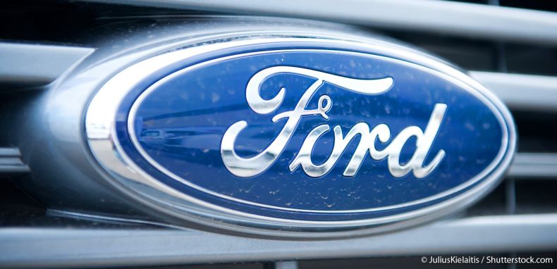 Kraftfahrt-Bundesamt ermittelt gegen Ford
