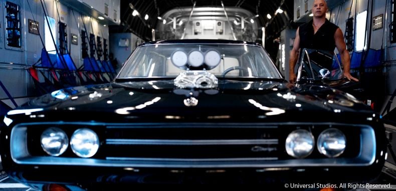 Fast &amp;amp; Furious 11: Kinostart um über ein Jahr verschoben