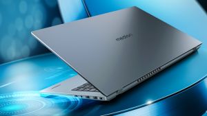 MEDION präsentiert erstes KI-gestütztes Laptop auf der CES