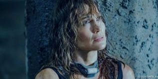 Atlas: Trailer zum Sci-Fi-Thriller mit Jennifer Lopez