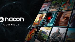 NACON präsentiert auf der Connect 2024 neue Spiele und Zubehör