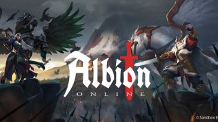 Albion Online: Neuer Server für Europa gestartet