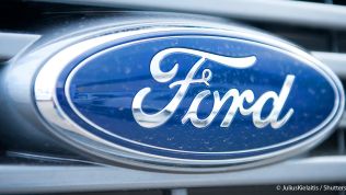 Kraftfahrt-Bundesamt ermittelt gegen Ford
