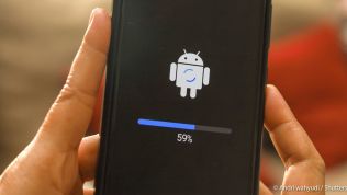 Neue Malware für Android-Smartphones im Umlauf