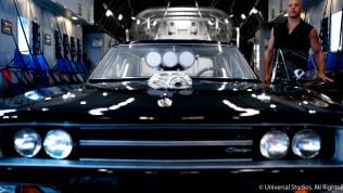 Fast &amp;amp; Furious 11: Kinostart um über ein Jahr verschoben