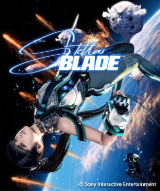 Stellar Blade im Test für Playstation 5