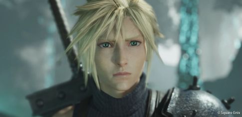 Final Fantasy VII Rebirth im Test für PS5