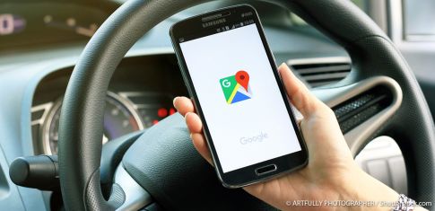 Google Maps: Navigation wird deutlich erweitert durch neue Funktion