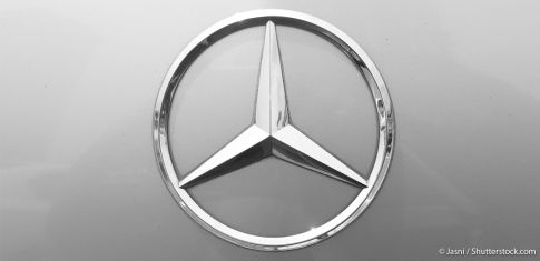 Nach 27 Jahren: Mercedes stellt beliebte Modellreihe ein
