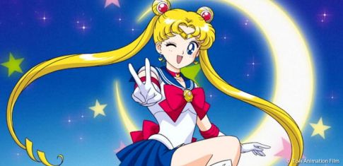 Sailor Moon: Filme der Anime-Serie feiern TV-Comeback