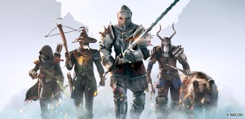 Crown Wars – The Black Prince: Neuer Gameplay-Trailer veröffentlicht