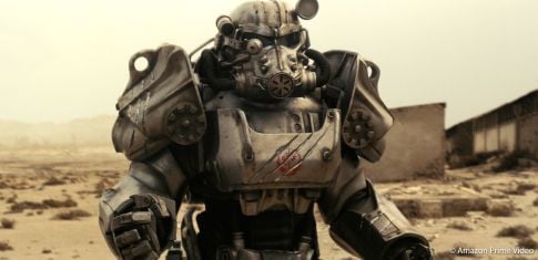Fallout: Spiele boomen dank Serienerfolg