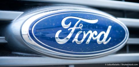 Brandgefahr: Rückruf bei Ford