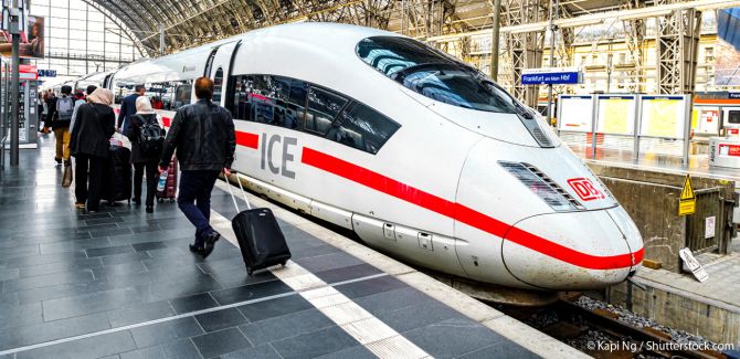 Am Puls der Zeit: Deutsche Bahn sucht Admin für Windows 3.11