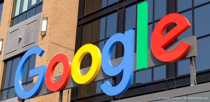 Ohne Ankündigung: Google zieht beliebter Website den Stecker