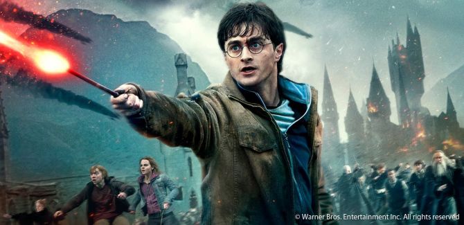 Harry Potter-Serie: Neue Infos zur magischen Neuauflage