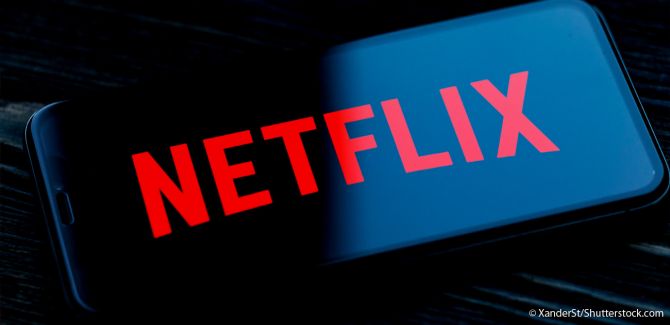 Netflix Streichliste: Diese Filme und Serien verschwinden im Februar 2024