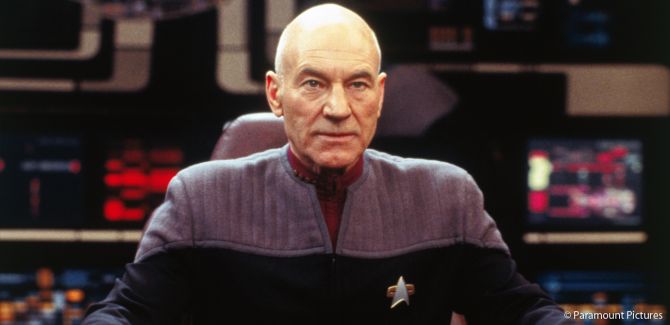 Star Trek: Kult-Captain Picard bekommt eigenen Film