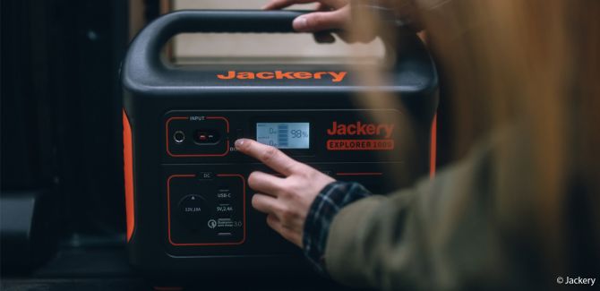Alt gegen neu: Jackery ruft Upgrade-Programm für veraltete Geräte ins Leben