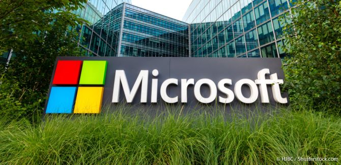 Microsoft: Spiele-Umsatz übersteigt erstmals Windows-Einnahmen