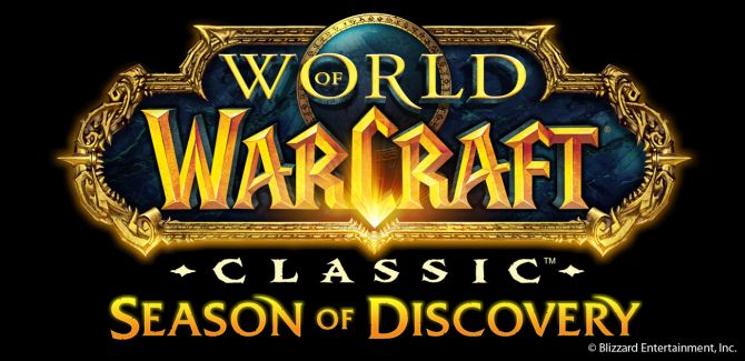 World of Warcraft Classic: Phase 2 der Saison der Entdeckungen ist jetzt live!