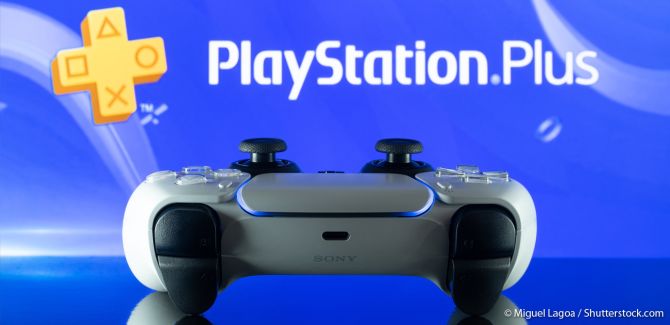 Playstation Plus: Das sind die neuen Gratis-Spiele im Februar