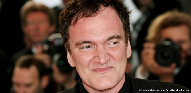 Hauptdarsteller für Quentin Tarantinos letzten Film steht fest