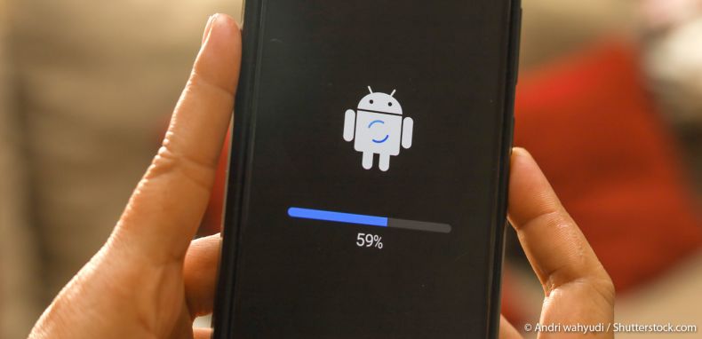 Neue Malware für Android-Smartphones im Umlauf